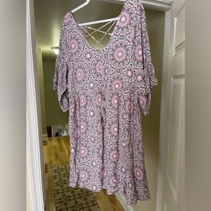 Torrid Dress- Size 2